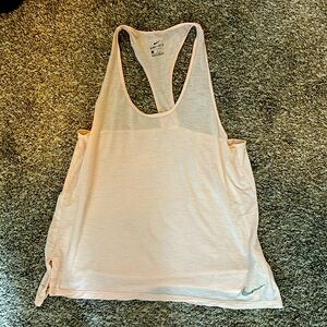 Nike Tank Top Dry Fit